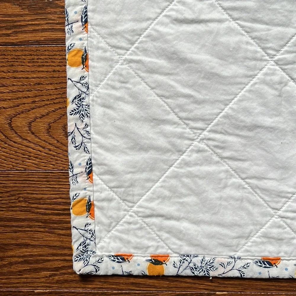 New Pet Mat/Blanket - Handcrafted